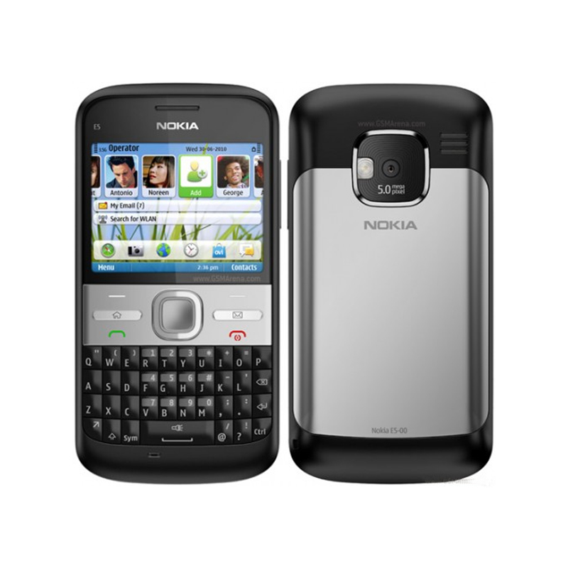 Nokia E5 Refurbished