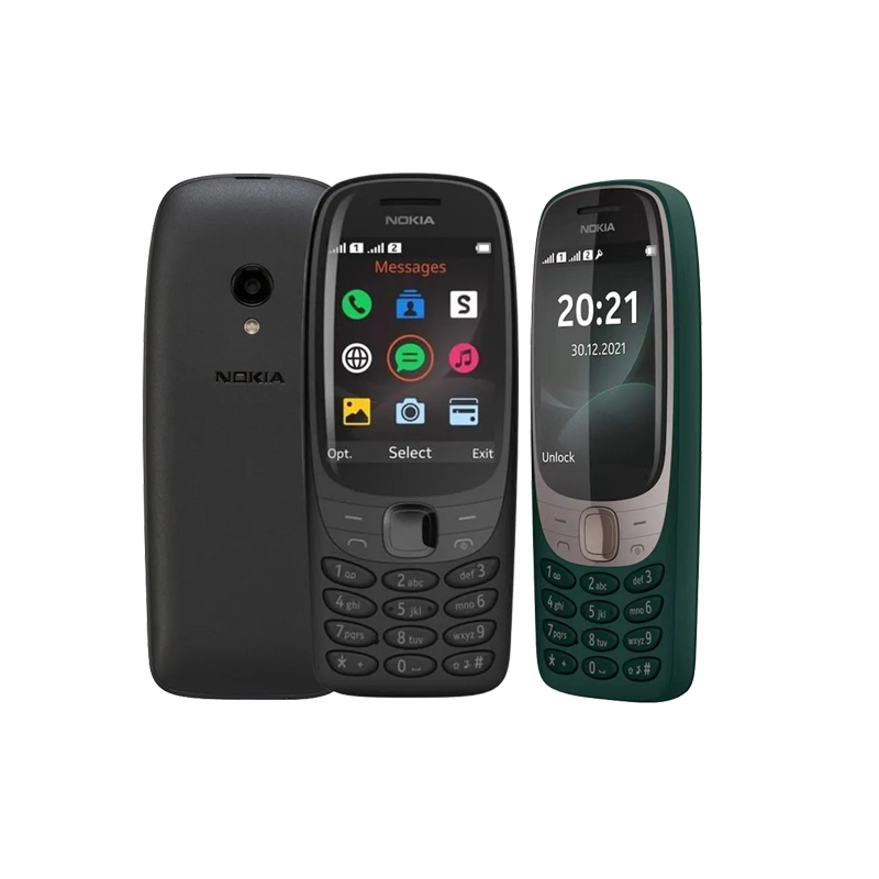 Nokia 6310 (2024)