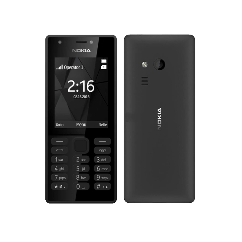 Nokia 216