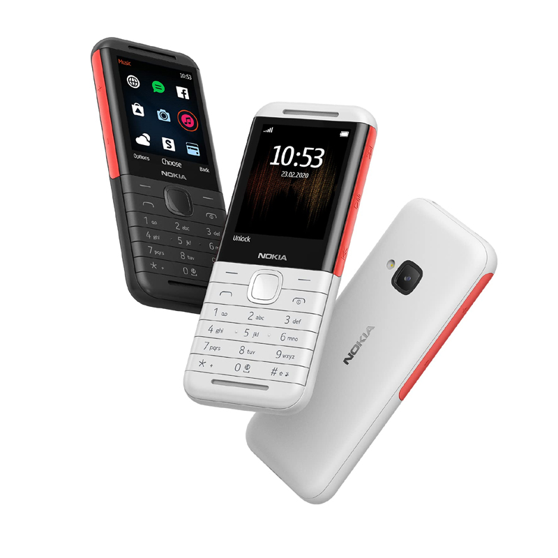 Nokia 5310 (2020)