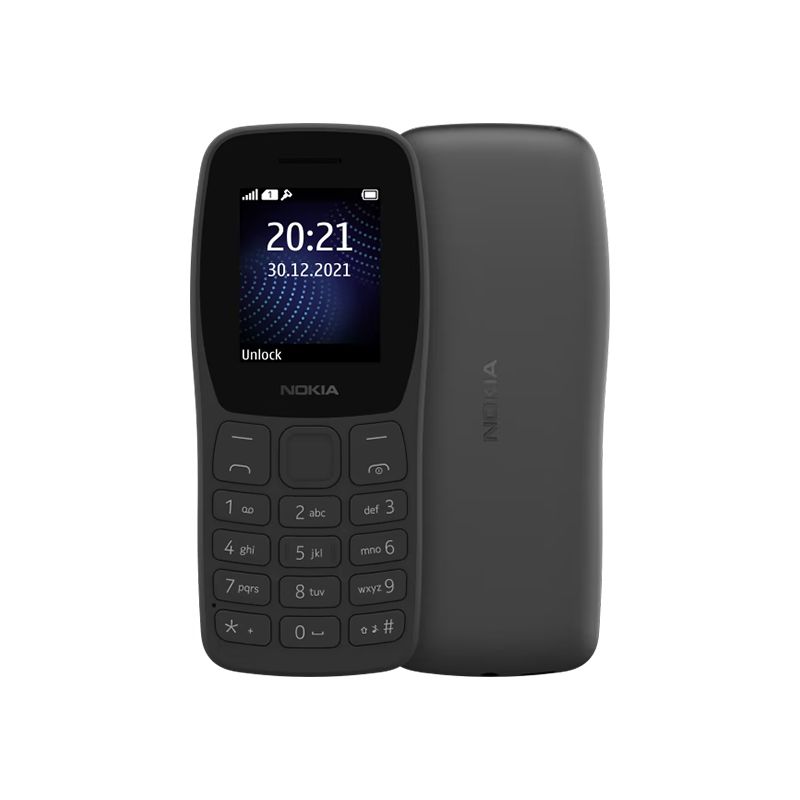 Nokia 105 (2022)