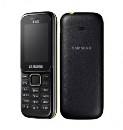 Samsung Guru Music 2 (without Headlhone)