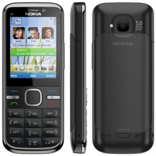Nokia C5 [Refurbished]