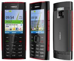 Nokia X2-00 [Refurbished]