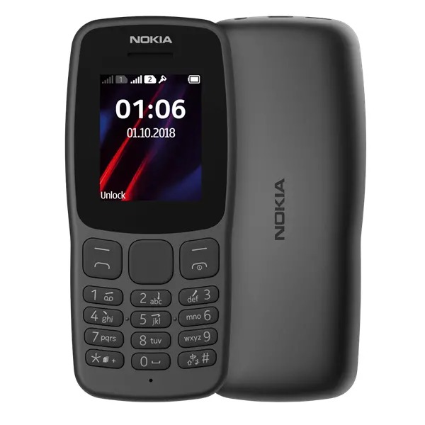 Nokia 106